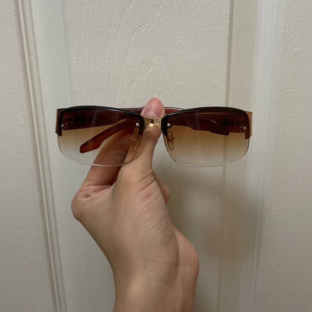 Y2k sunglasses ❤️‍🔥💋